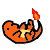 :iconcharmandersflame: