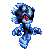:iconcharmybee99: