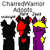 :iconcharredwarrioradopts: