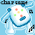 :iconcharsane: