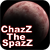 :iconchazzthespazz: