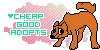 :iconcheapgoodadoptables: