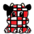 :iconcheckeredcowgraphics: