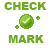 :iconcheckmarkart: