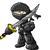 :iconCheekyNinja: