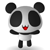 :iconcheekypanda14:
