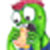 :iconcheeseburgermonster: