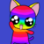 :iconcheeseycat: