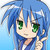 :iconcheesychan:
