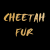 :iconcheetahfur: