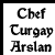 :iconchefturgayarslan: