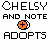:iconchelsy-adopts: