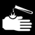 :iconchemicalburns: