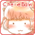 :iconcheriebow: