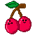 :iconcherriekiss: