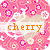 :iconcherrylondonstar: