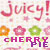 :iconcherrypie16: