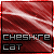 :iconcheshire--cat: