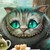 :iconcheshire-cat-5297:
