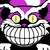 :iconcheshirect: