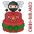:iconchibi-ninjax3:
