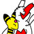 :iconchibiampharos: