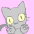 :iconchibiblackcatx3:
