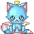 :iconchibikittyangel: