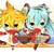 :iconchibiluvbishiesx3: