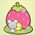 :iconchibistrawberrynblue: