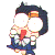 :iconchibiwhitetiger: