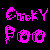 :iconchickypoo87: