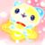 :iconchiisaihoshi: