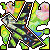 :iconchiklet-x:
