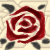 :iconchineserose: