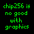 :iconchip256: