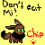 :iconchiptheeevee9: