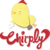 :iconchirplydesign: