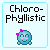 :iconchlorophyllistic: