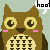 :iconchocolate-owls: