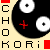 :iconChokori: