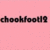 :iconchookfoot12:
