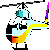 :iconchopperpilot: