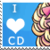 :iconchrissycumslut: