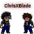 :iconchrisxblade: