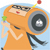 :iconchromared: