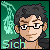 :iconcichol: