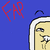 :iconcicitheechincbat: