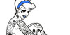 :iconcinderellawasapunk: