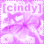 :iconcindilette: